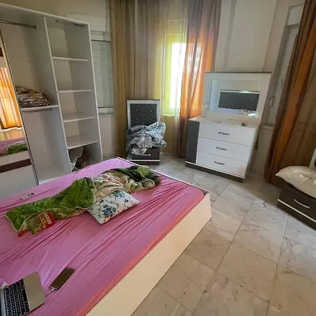 Bektas Seaview 3 1 For Rent *