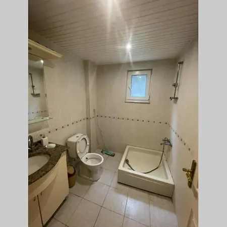 Vila Bektas Seaview 3 1 For Rent