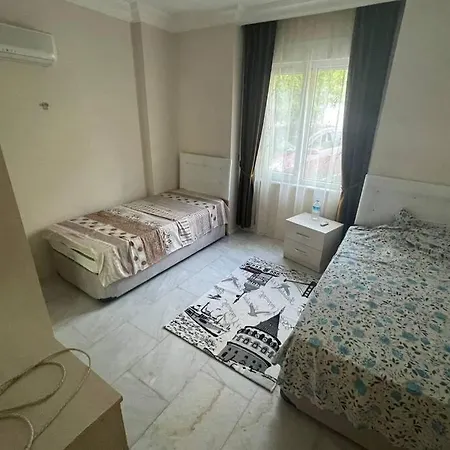 Vila Bektas Seaview 3 1 For Rent